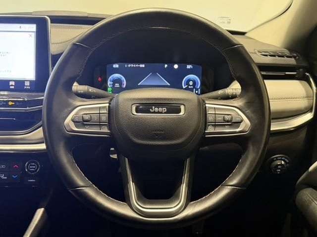 JEEP COMPASS 4WD