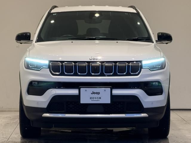 JEEP COMPASS 4WD