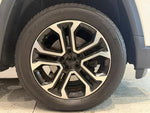 JEEP COMPASS 4WD