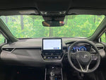 COROLLA CROSS HYBRID