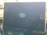 COROLLA CROSS HYBRID