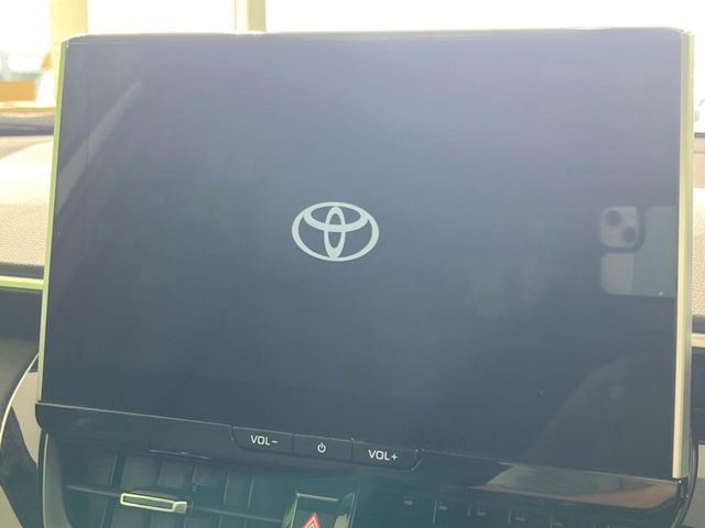 COROLLA CROSS HYBRID