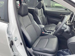 COROLLA CROSS HYBRID
