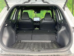 COROLLA CROSS HYBRID