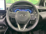 COROLLA CROSS HYBRID