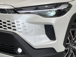 COROLLA CROSS HYBRID