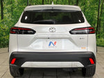 COROLLA CROSS HYBRID