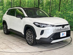 COROLLA CROSS HYBRID