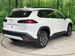 COROLLA CROSS HYBRID