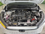 COROLLA CROSS HYBRID