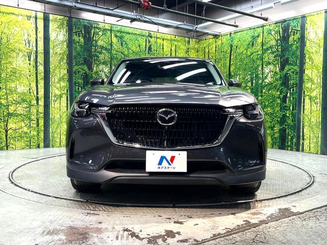 CX-60