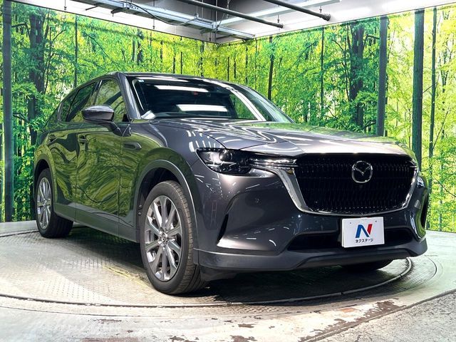 CX-60