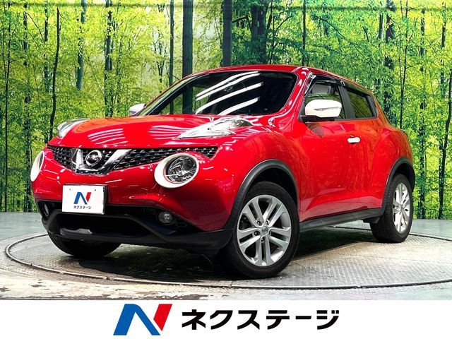 JUKE
