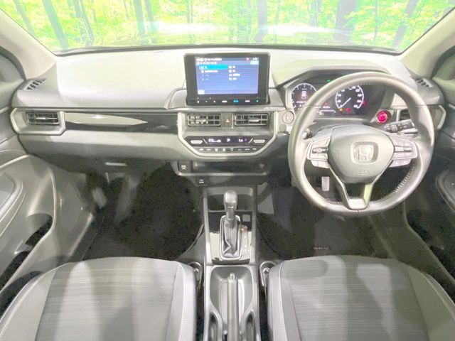WR-V