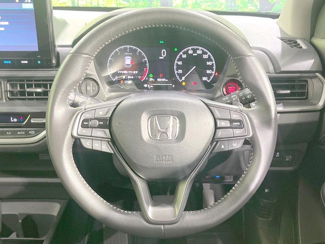 WR-V