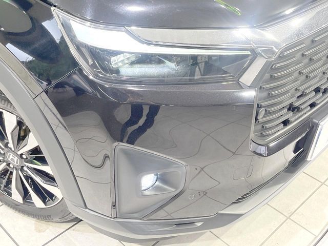 WR-V