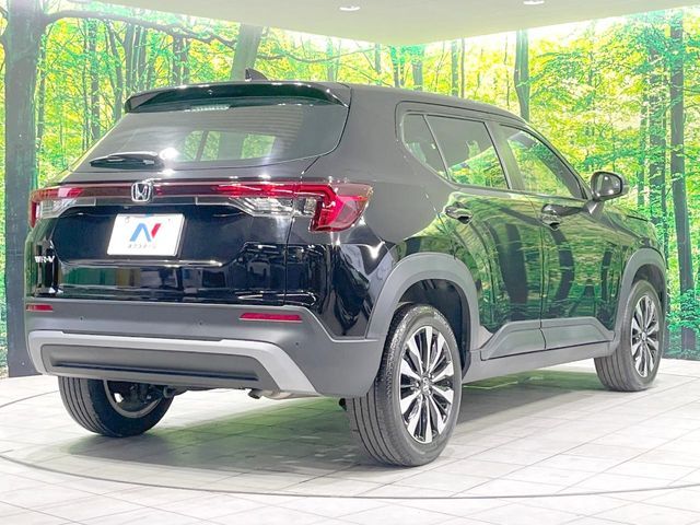 WR-V