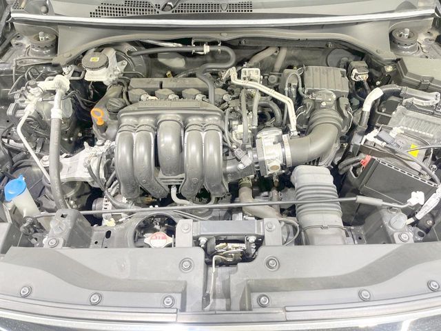 WR-V