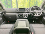 CARAVAN van 2WD