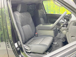 CARAVAN van 2WD