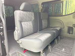 CARAVAN van 2WD