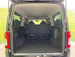 CARAVAN van 2WD