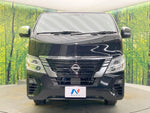 CARAVAN van 2WD