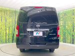 CARAVAN van 2WD
