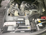 CARAVAN van 2WD