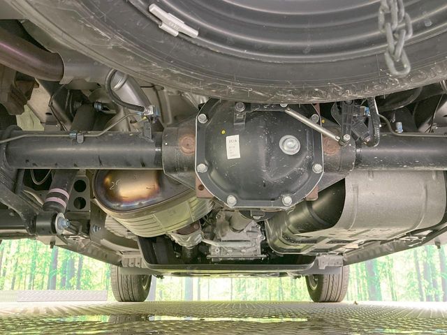 CARAVAN van 2WD