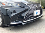 LEXUS LS500h