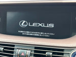 LEXUS LS500h