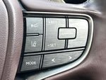 LEXUS LS500h