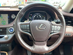 LEXUS LS500h