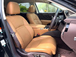 LEXUS LS500h