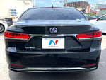 LEXUS LS500h