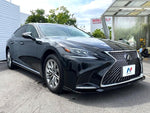 LEXUS LS500h