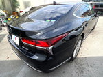 LEXUS LS500h
