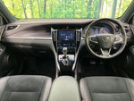 HARRIER 2WD