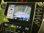 HARRIER 2WD