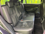 HARRIER 2WD