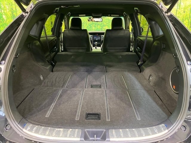 HARRIER 2WD