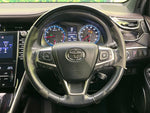 HARRIER 2WD