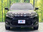HARRIER 2WD