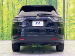 HARRIER 2WD