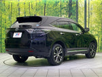 HARRIER 2WD