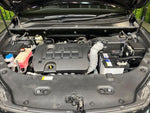 HARRIER 2WD