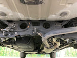 HARRIER 2WD