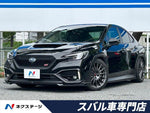 WRX S4