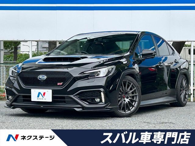 WRX S4